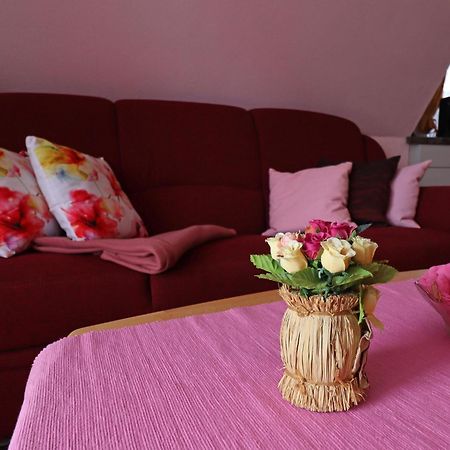 Apartments Stapel, Buesum المظهر الخارجي الصورة