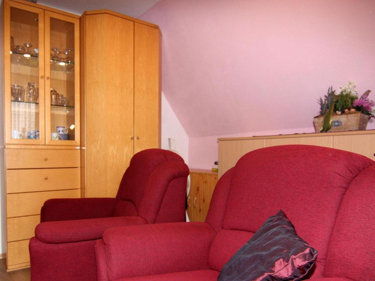 Apartments Stapel, Buesum المظهر الخارجي الصورة