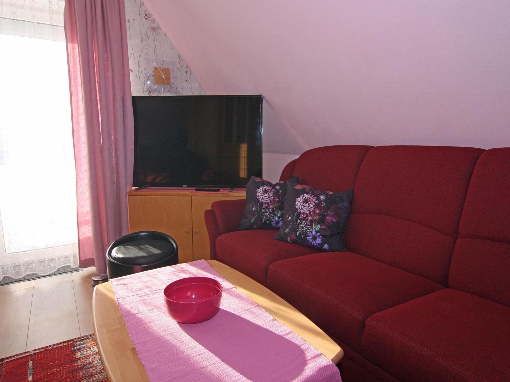 Apartments Stapel, Buesum المظهر الخارجي الصورة