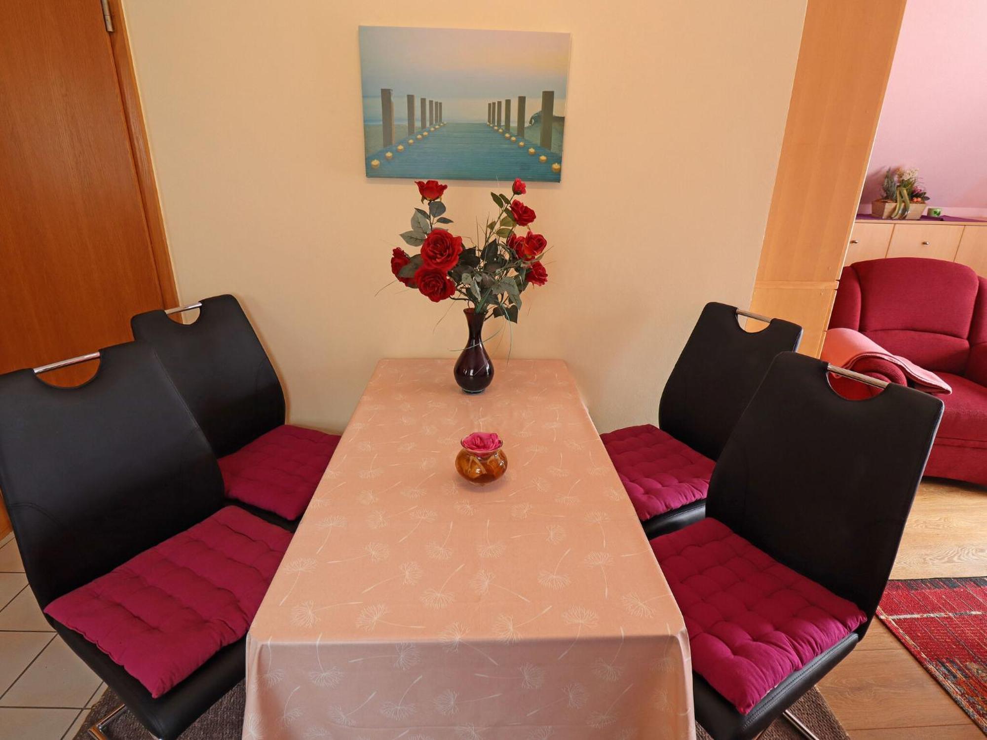 Apartments Stapel, Buesum المظهر الخارجي الصورة