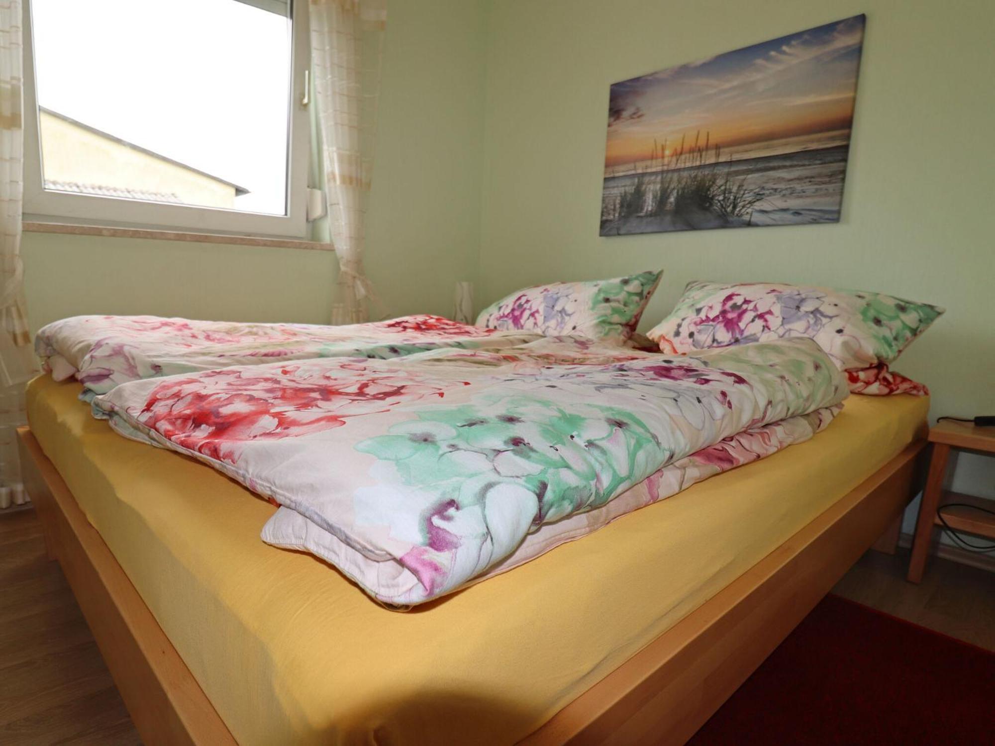 Apartments Stapel, Buesum المظهر الخارجي الصورة